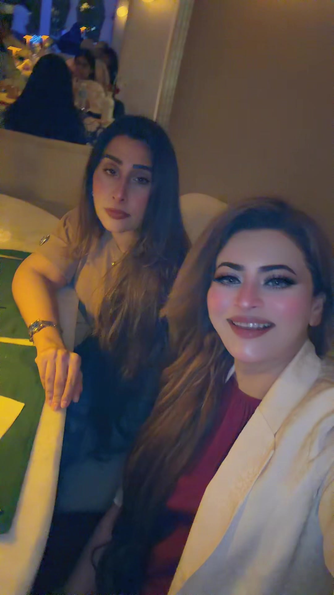 @Benita
