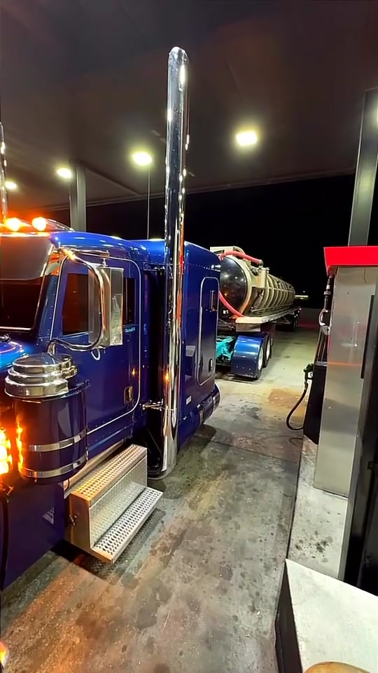 @Xtreme Petroleum
