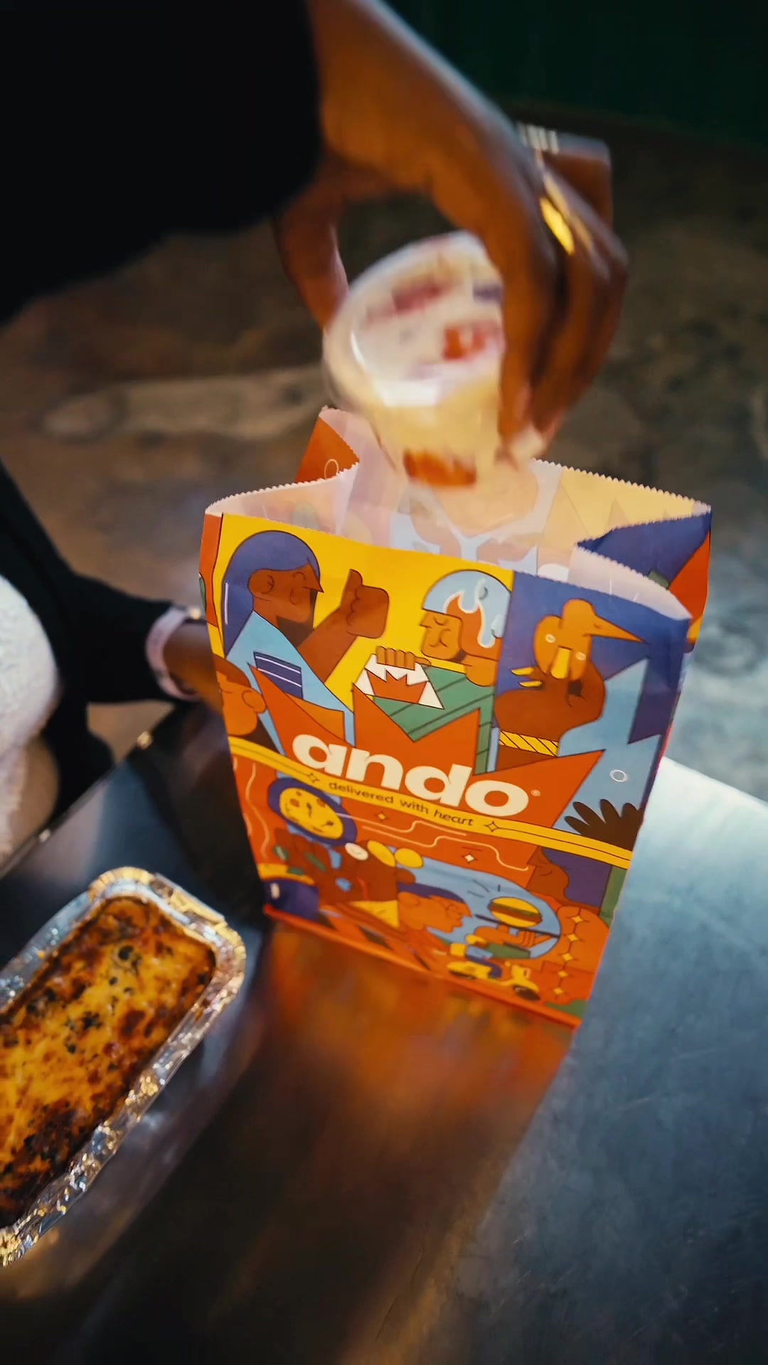 @Ando