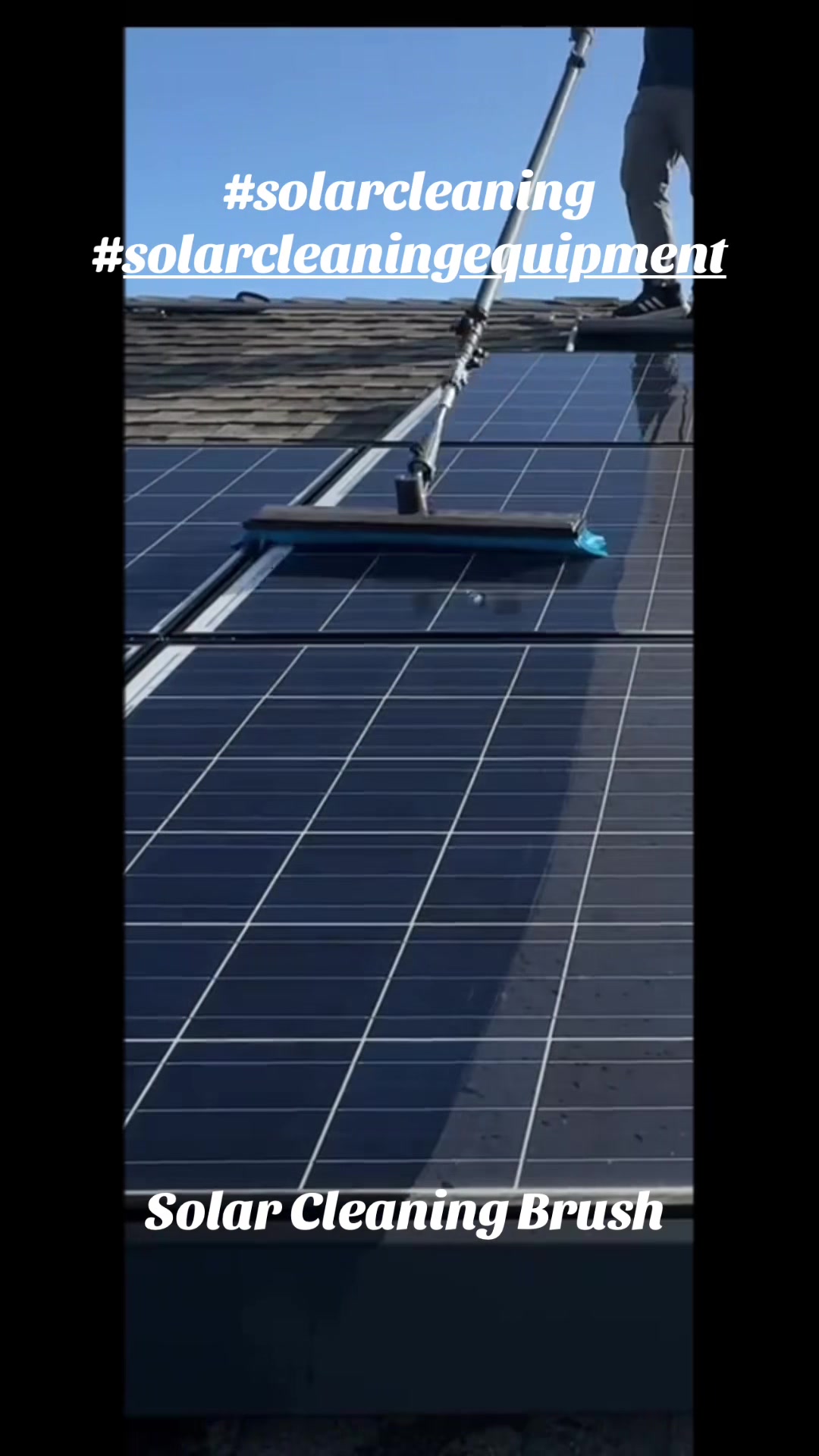 @Nick_HuuCal_Solar_Cleaning