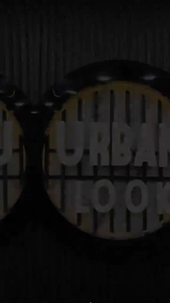 @Urban Look 007