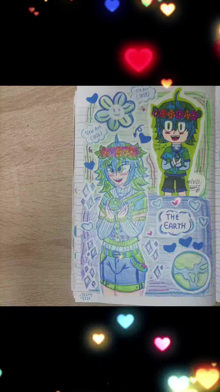 @💖 JEEN THE TIKTOK💖
