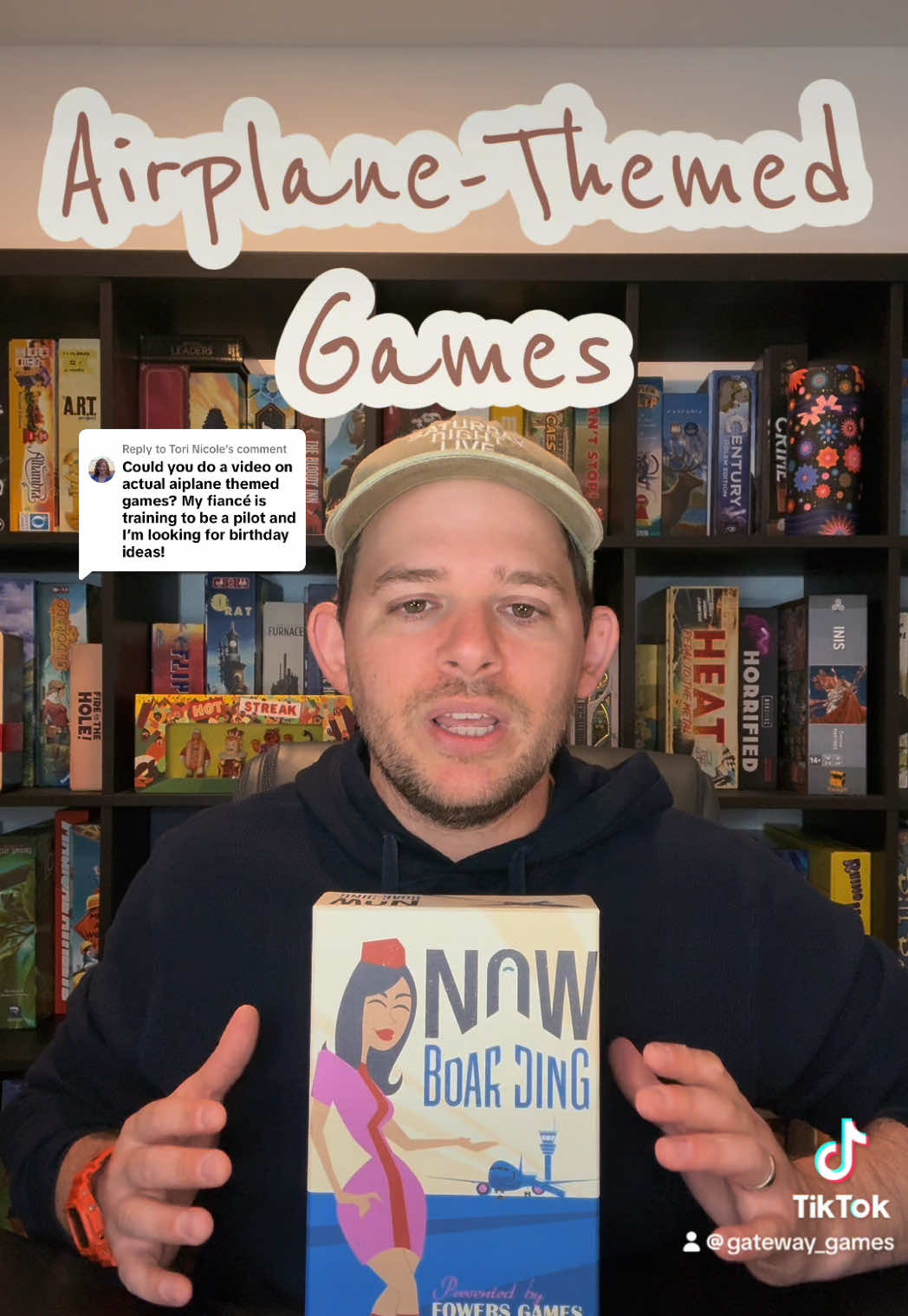 @Gateway Games