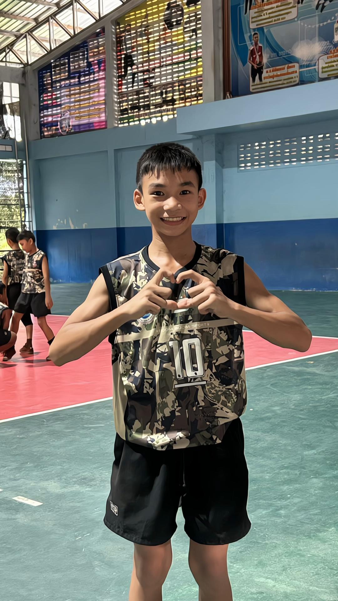 @ชานนท์ 🏐