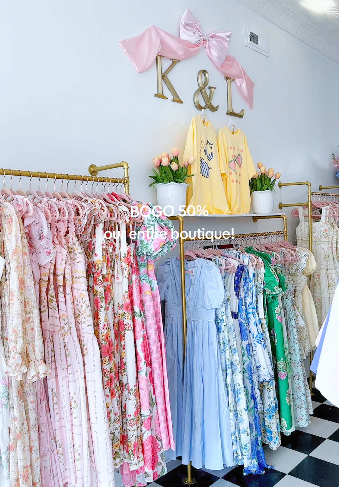 @Kat & Liz Boutique