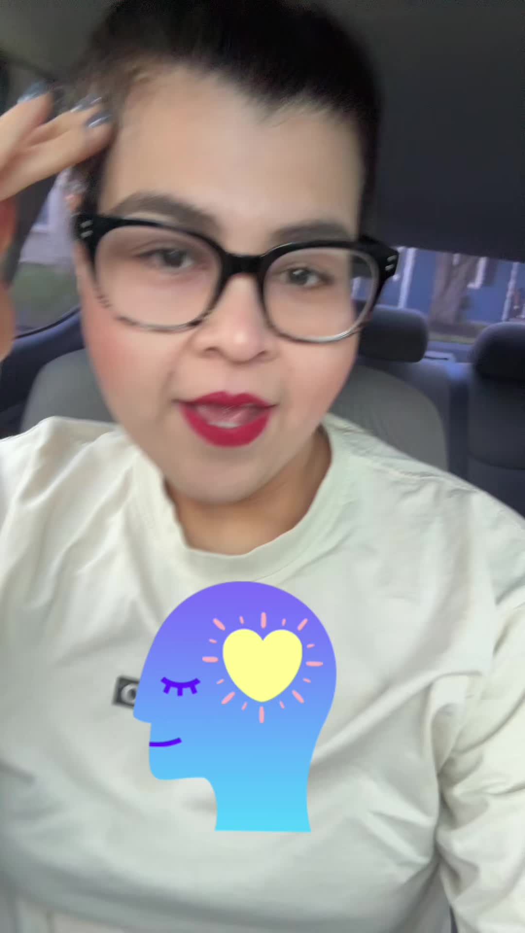 @Sandra Benavides