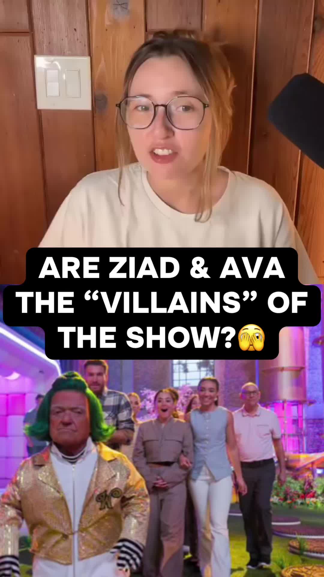 @Positively Uncensored