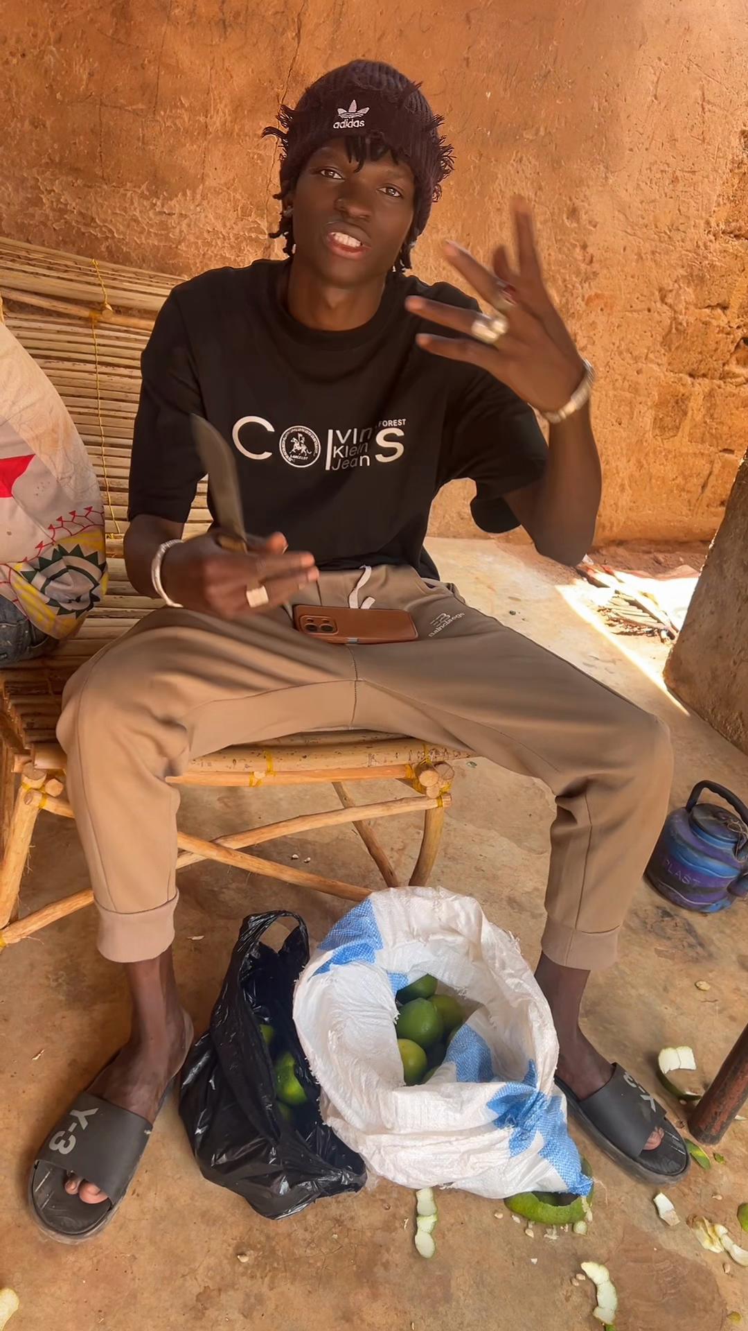 @Baniko Abou flow