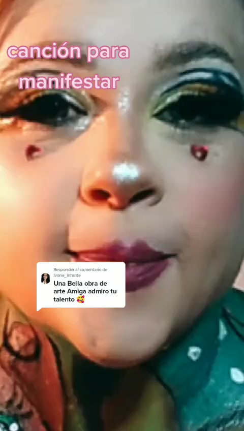@Jonelis makeup