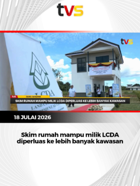 @tvsarawak