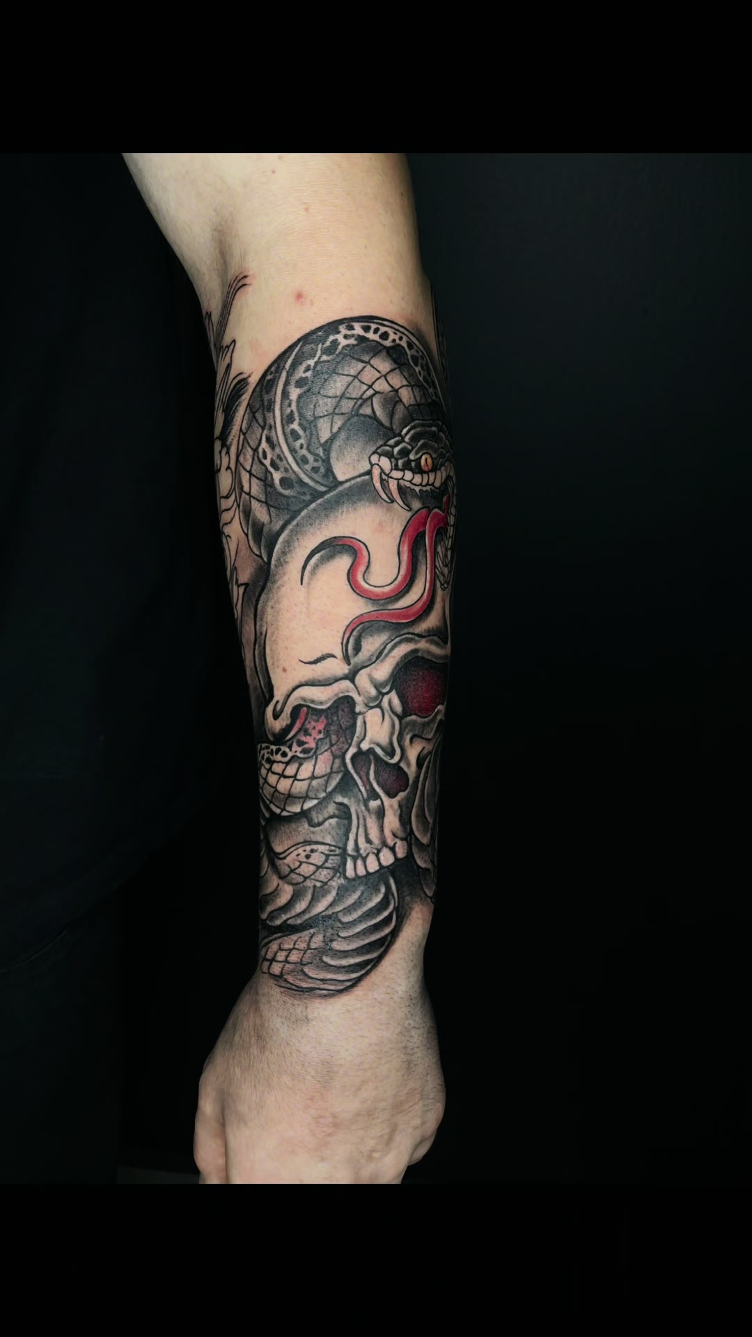 @Rida tattoo studio
