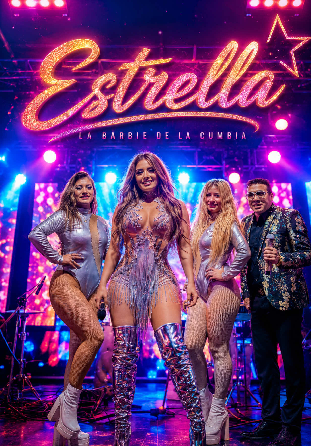 @✨Estrella Chanamé✨