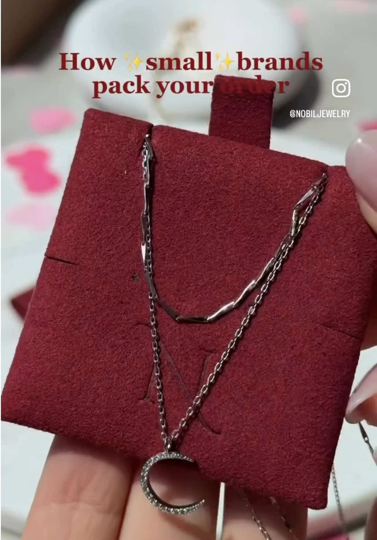 @Nobil Jewelry