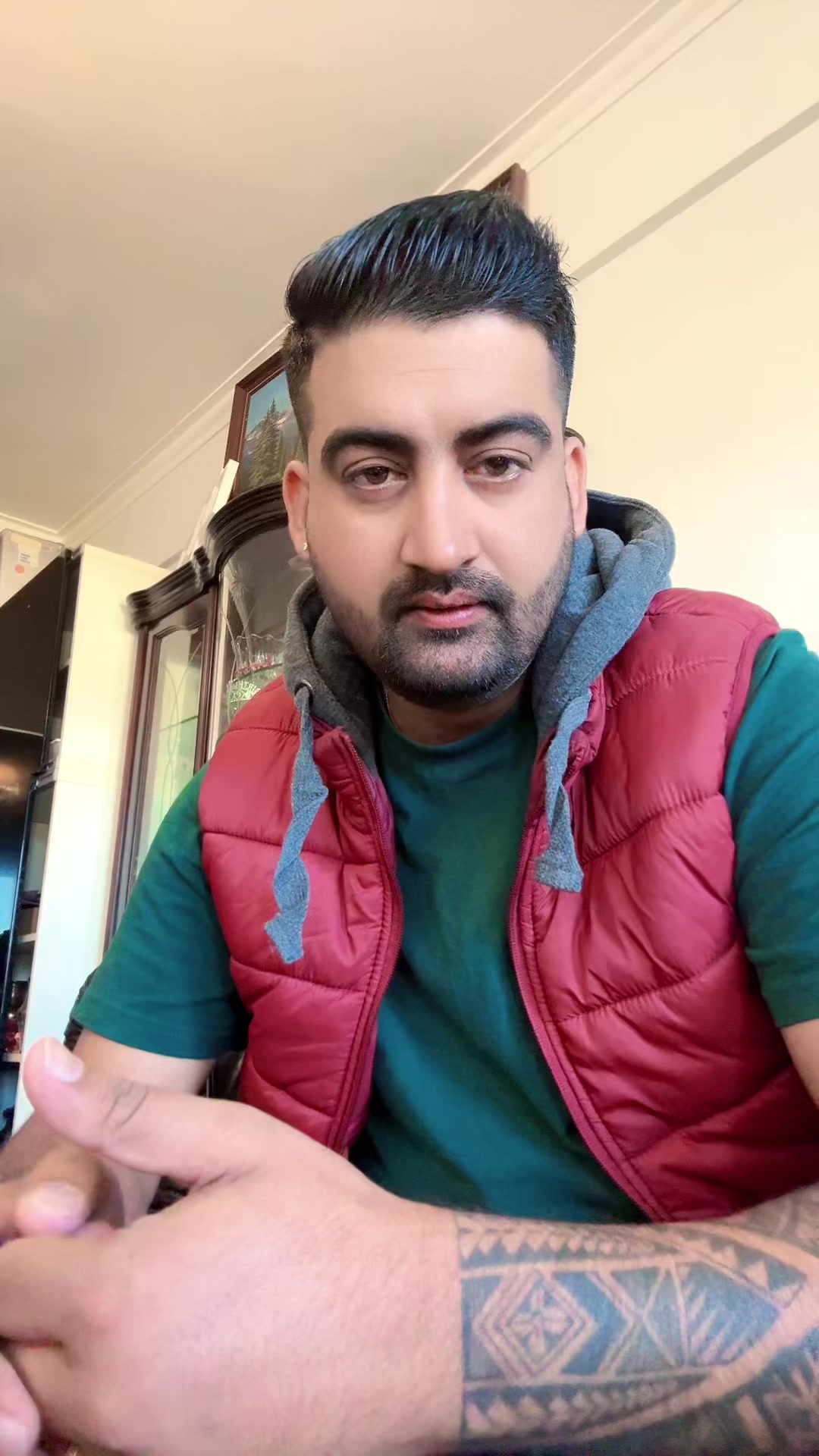 @Sanjaya Poudel