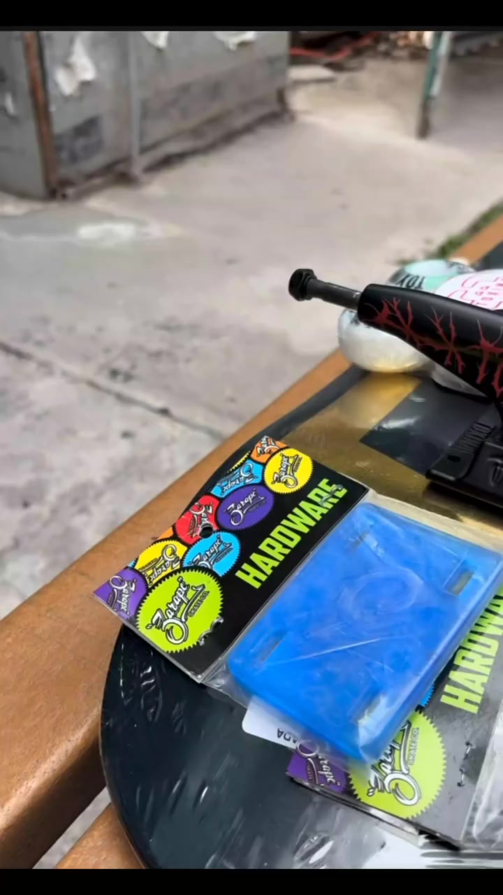 @Zarape Skateshop 🛹🇲🇽
