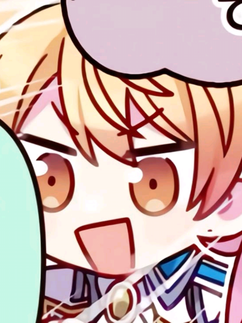 @˗ˏˋ ★ ― 𝘁𝘀𝘂𝗸𝗮𝘀𝗮 ‼ ⚣ 🌀
