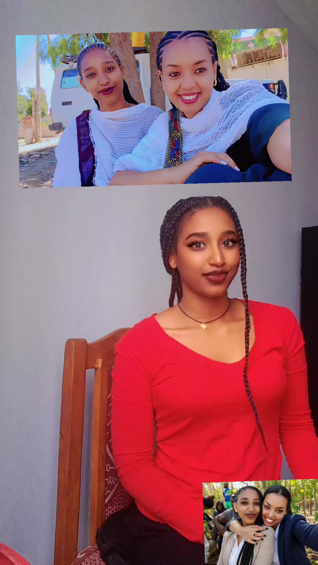 @💆&zwj;♀️ye gebral lij👩&zwj;🎤👩&zwj;🎤