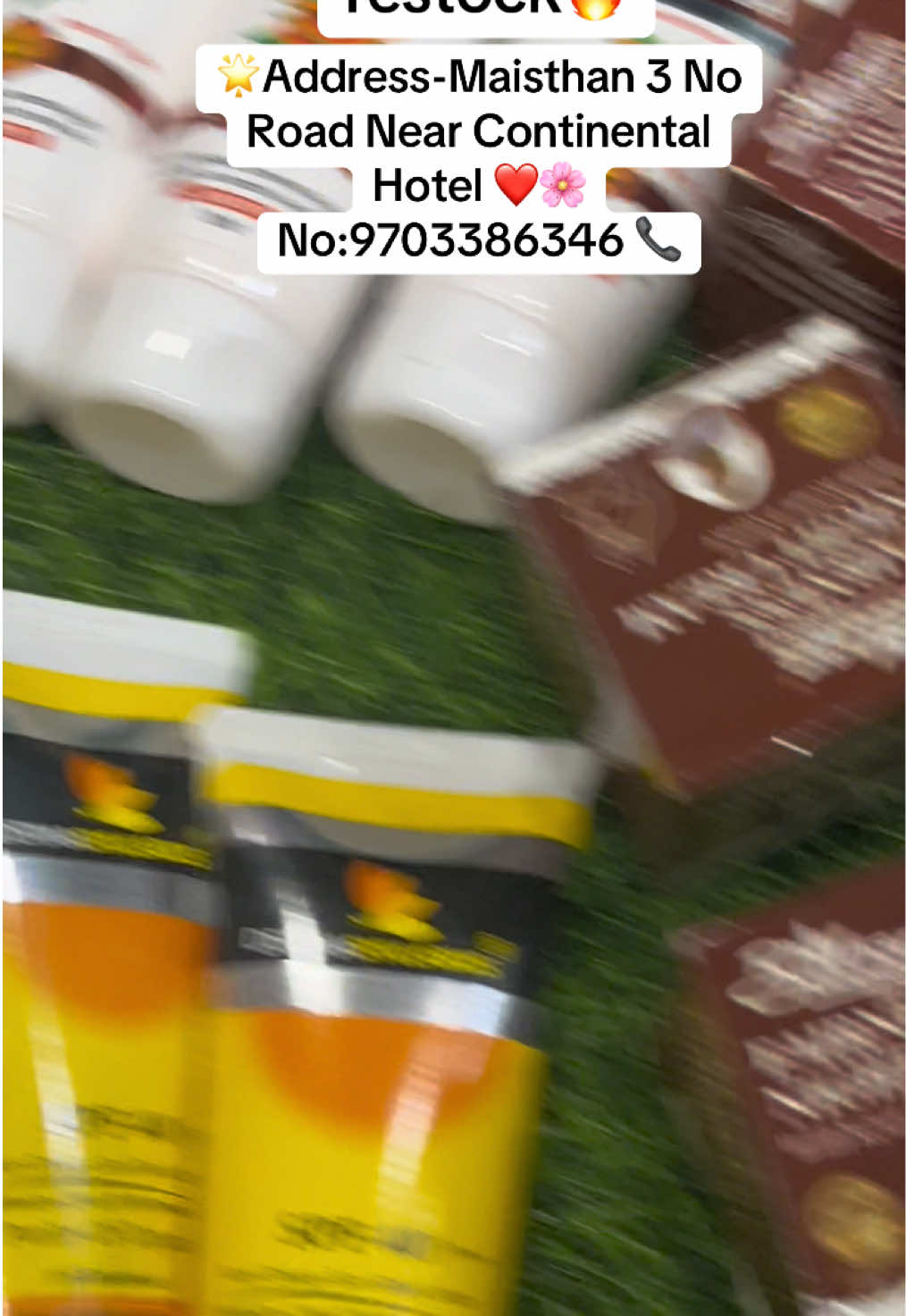 @Unique Muskan Beauty Parlour