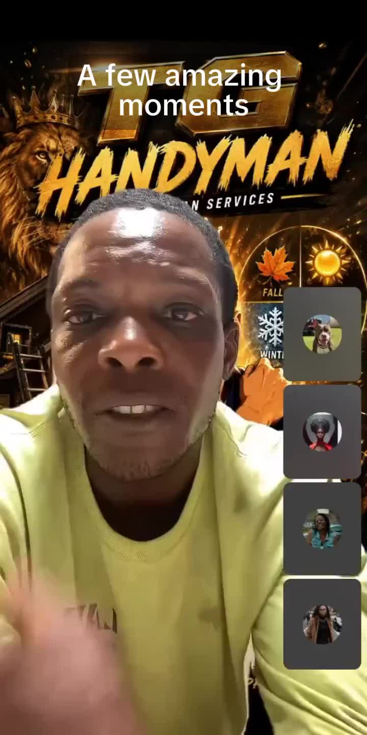 @TG Handyman