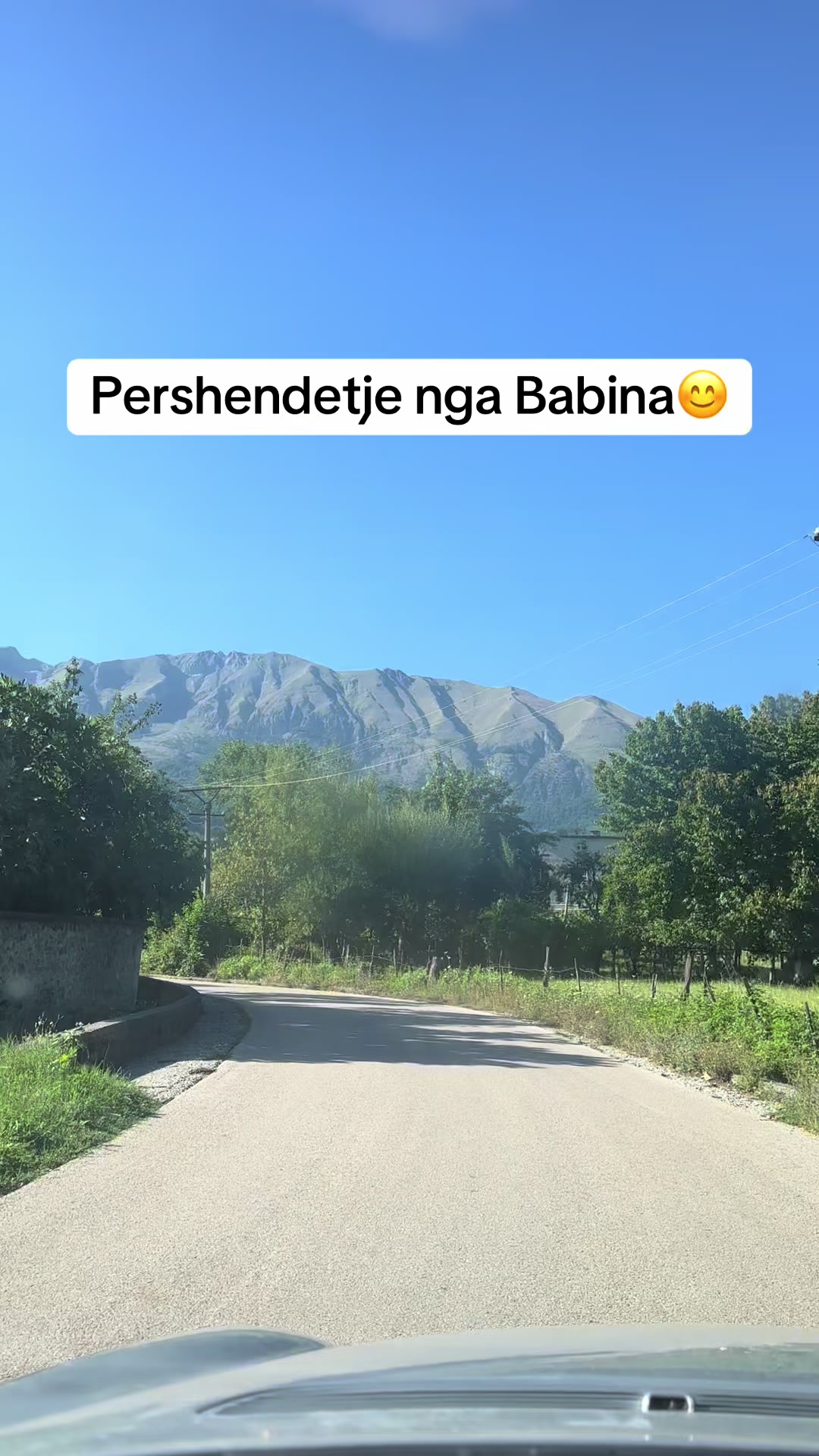 @Tropoja Vendi Me I Bukur
