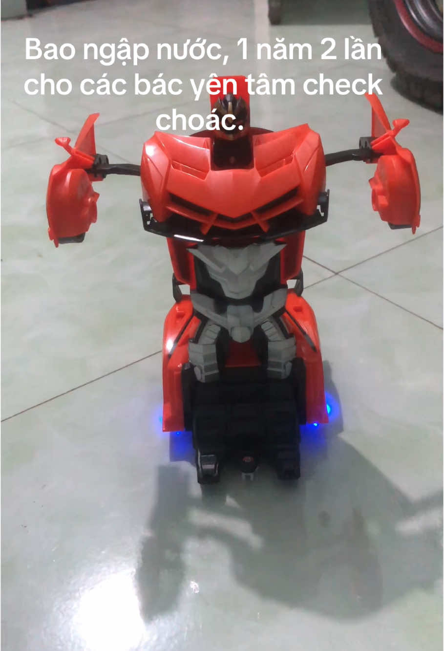 @Sửa xe cho sếpp