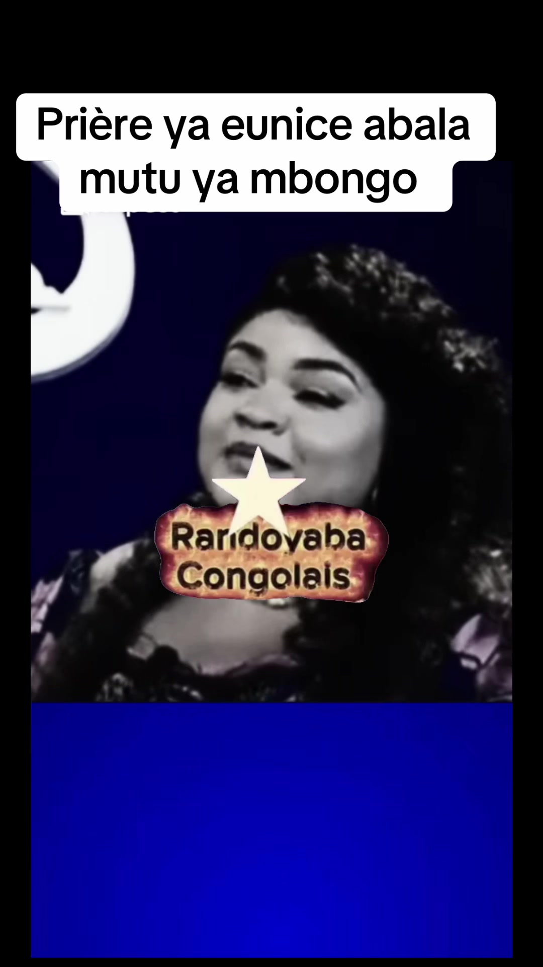 @RANDO ya ba congolais ๐๐๐