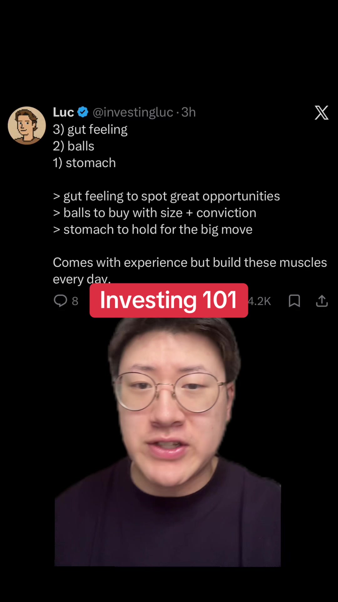@Kevonz | Personal Finance