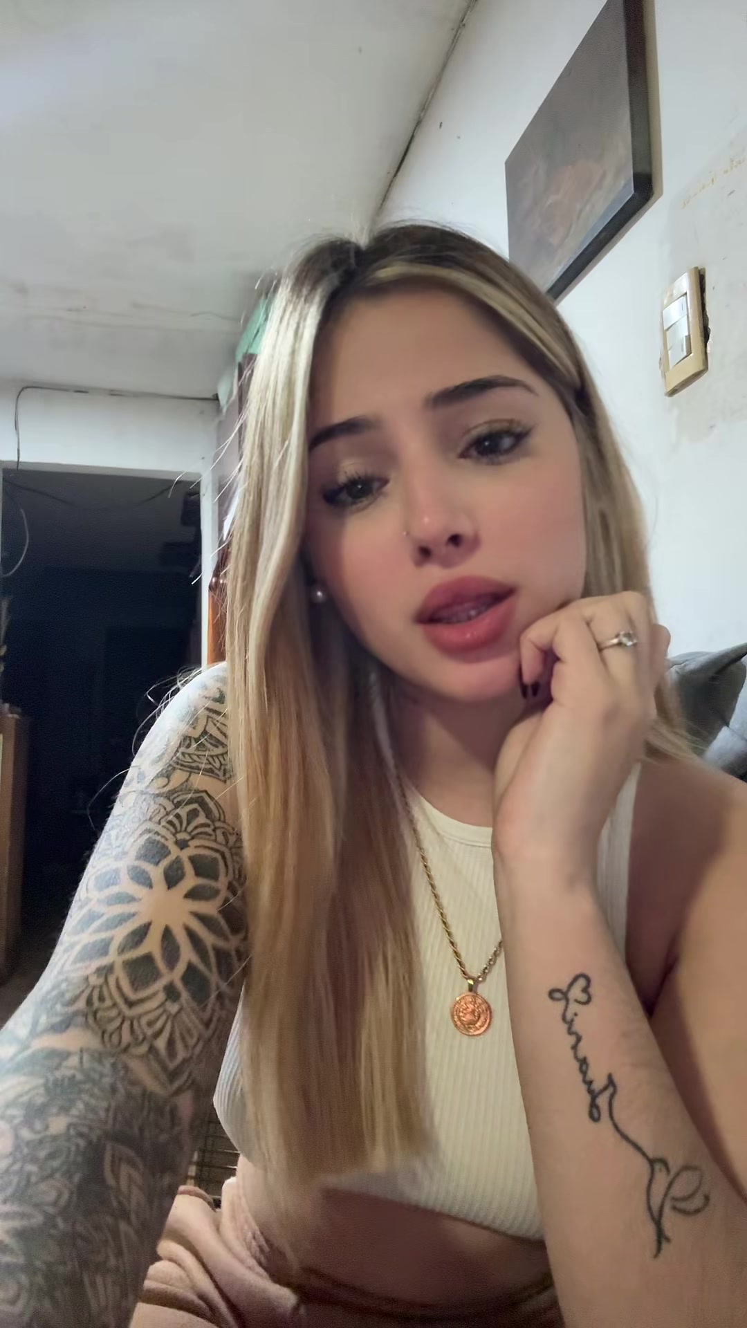 @esmeralda luggren
