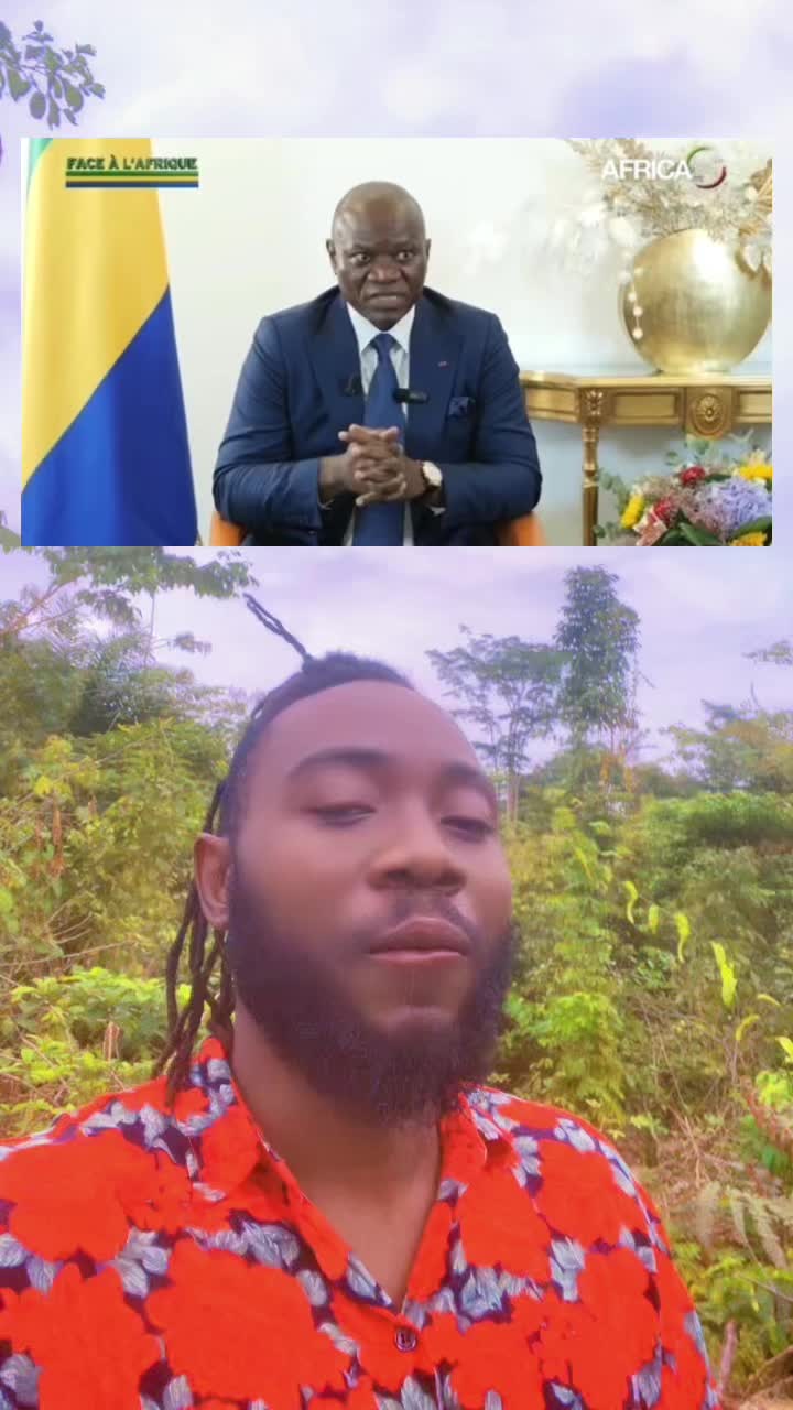 @GOLDEN MEFANE🇬🇦