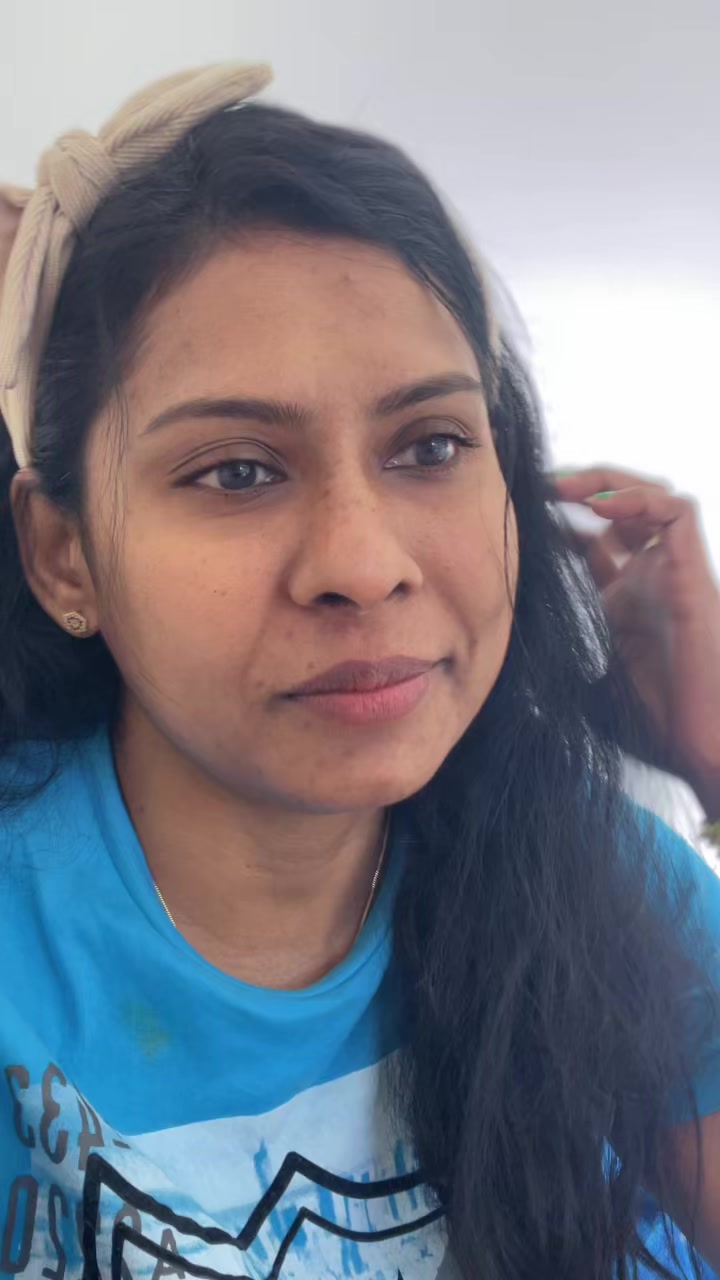 @Keerthi