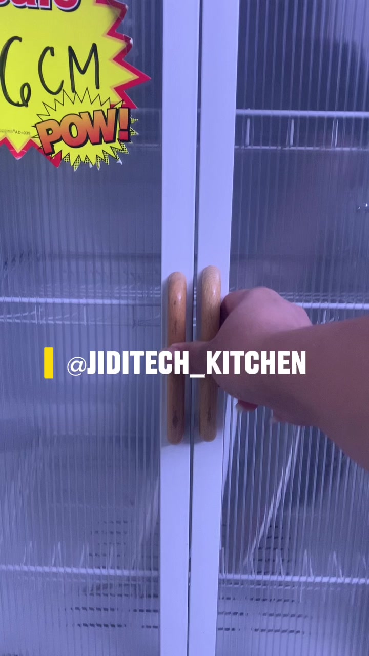 @Jiditech Kitchen