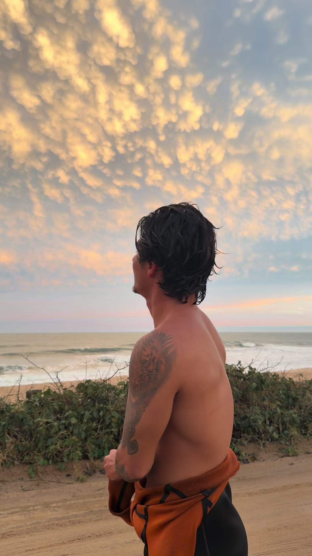 @WALL🏄♂️