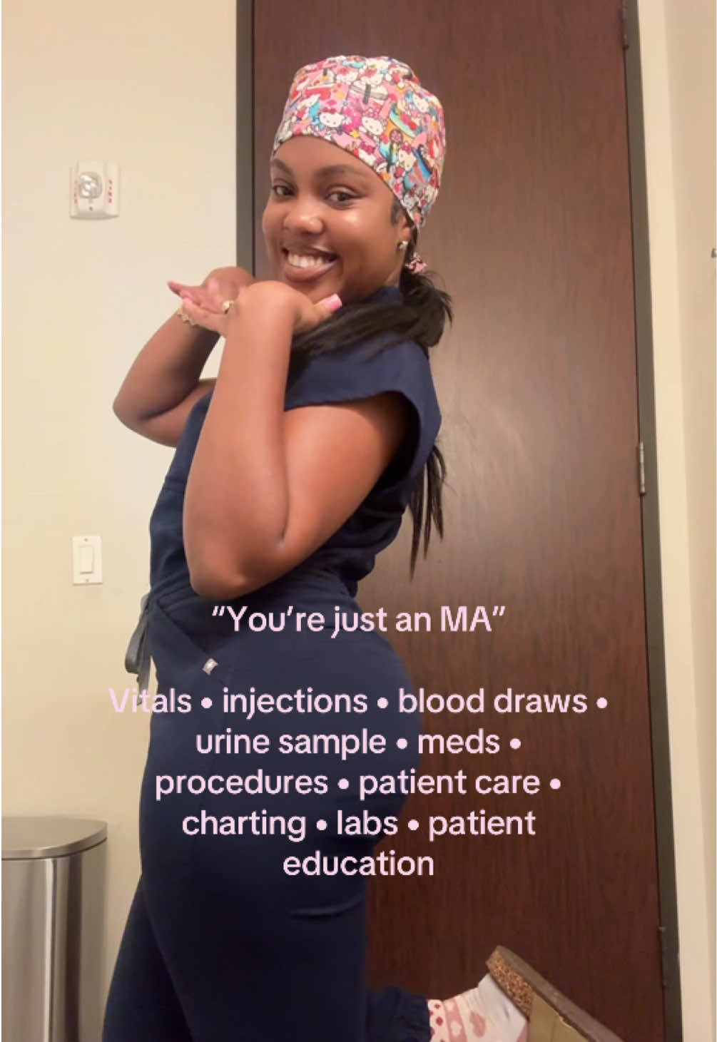 @Kiara | BSN Student