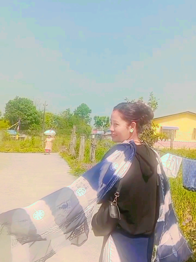 @Binita Shrestha (Nanu)🌸🦋✨❣️
