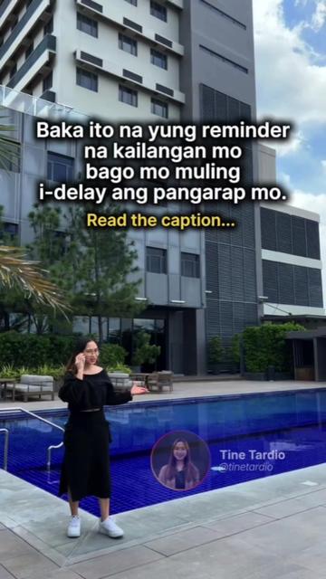 @Tine Tardio