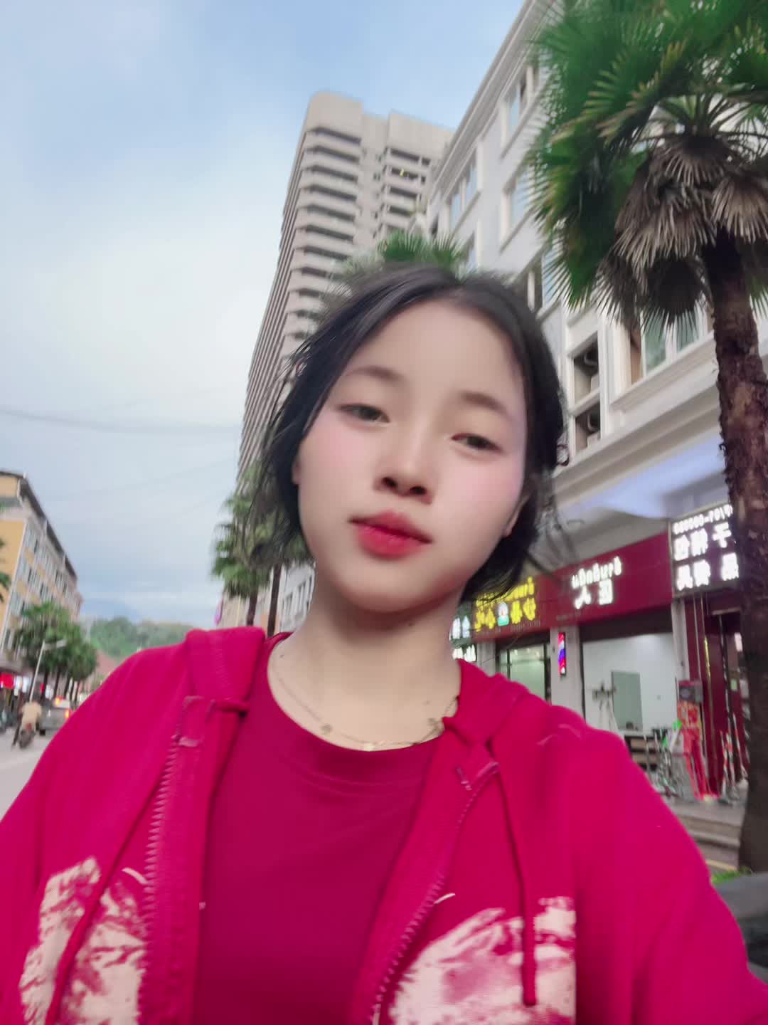 @小娜