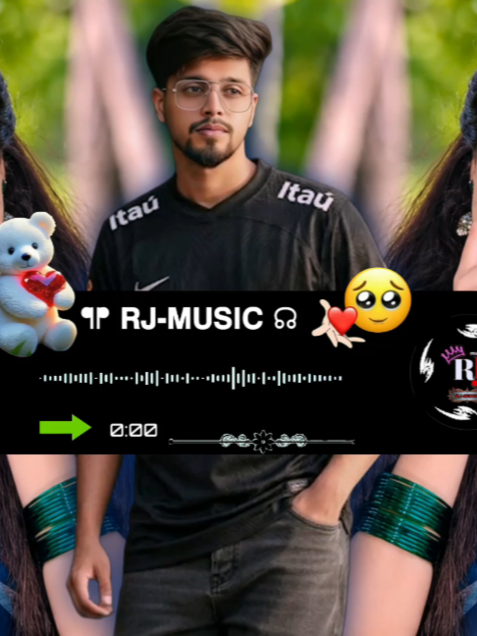 @🔹𓆩𝗥𝗝-𝗠𝗨𝗦𝗜𝗖𓆪🔹🎧