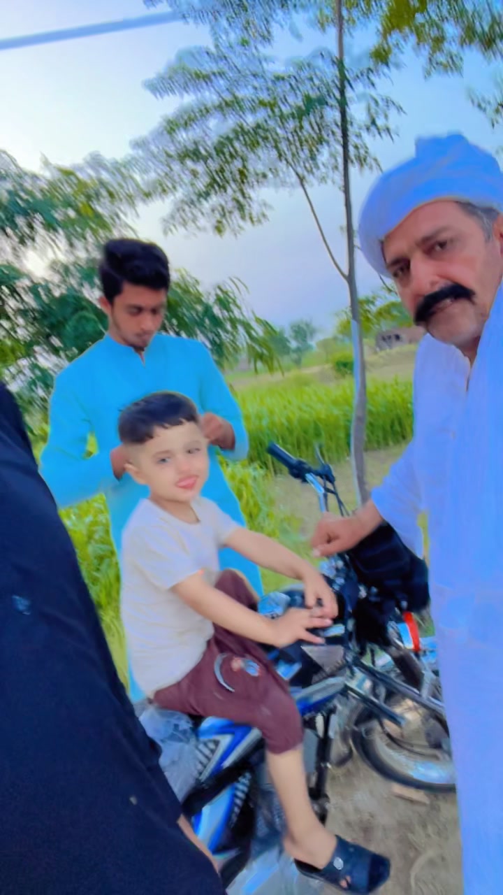 @Malik Faisal
