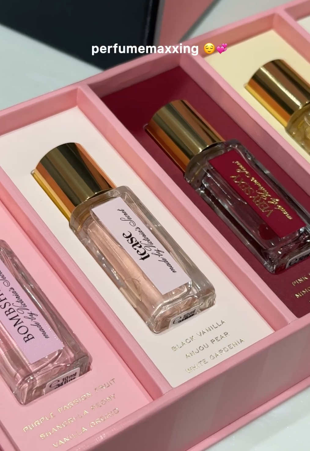@Victoria&rsquo;s Secret Australia