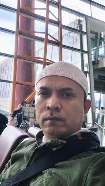 @Dr. Ahmad Kamal bin Ariffin