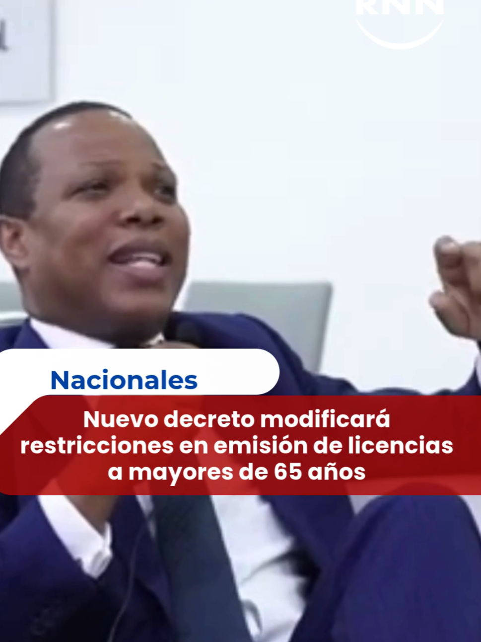 @Noticias RNN