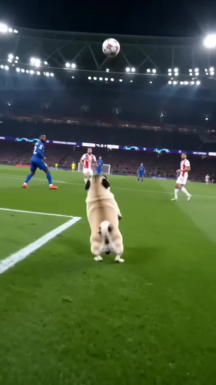 @Lucas The Pug