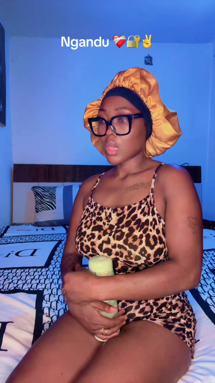 @Vava bafossette la katangaise