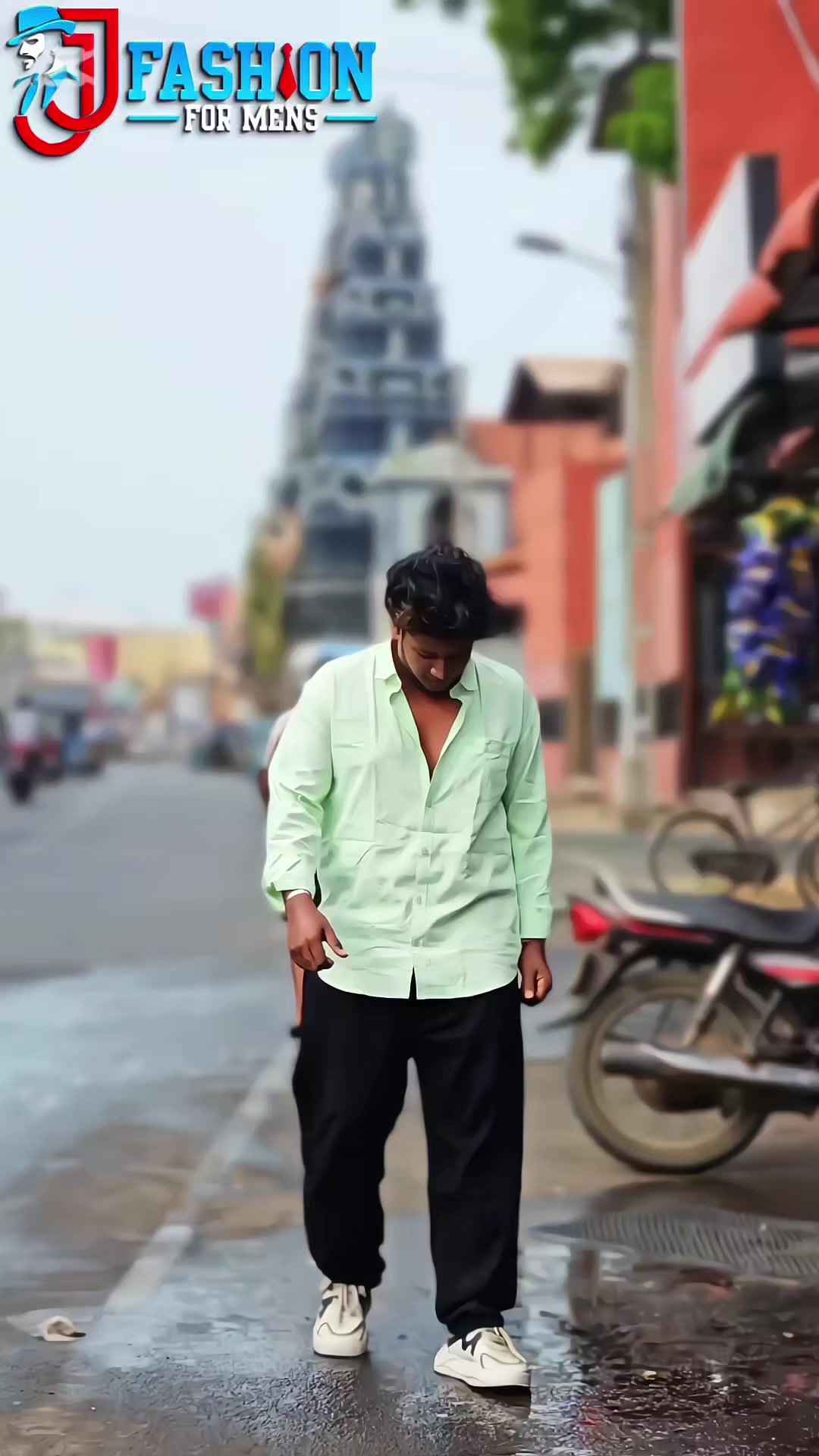 @JJ FASHION FOR MENS JAFFNA