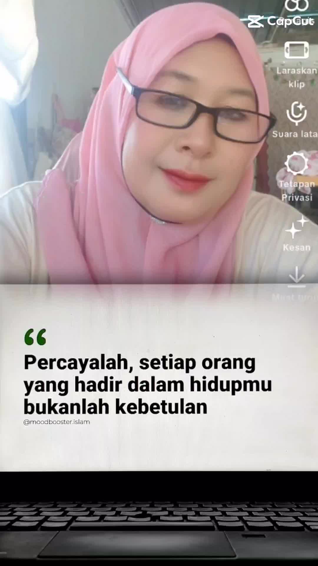 @Zaii Mahh