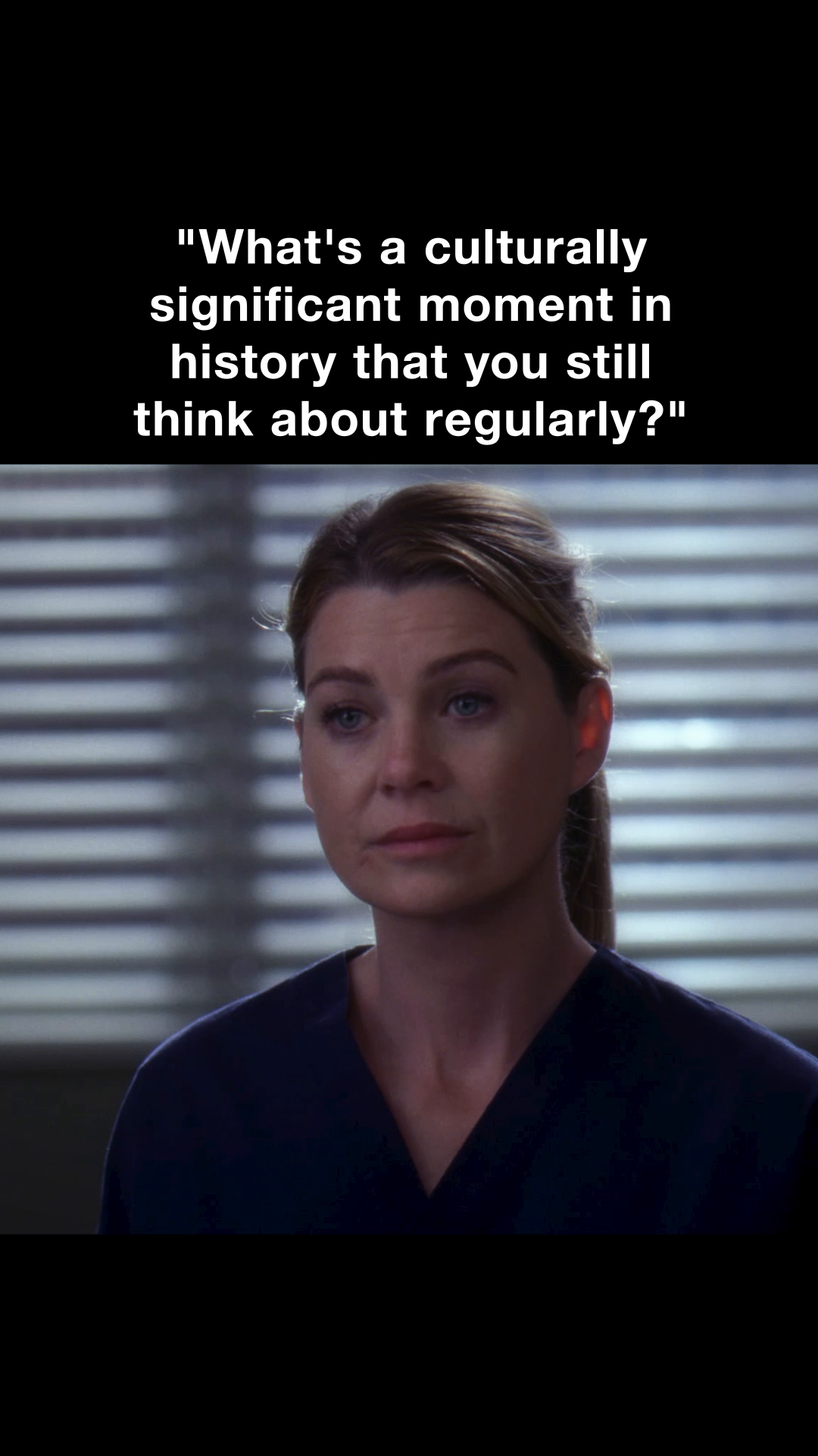 @Grey’s Anatomy ABC