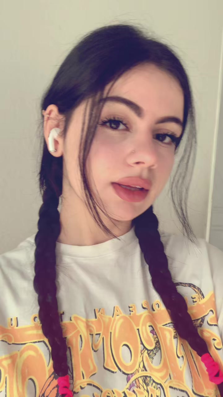 @❄️