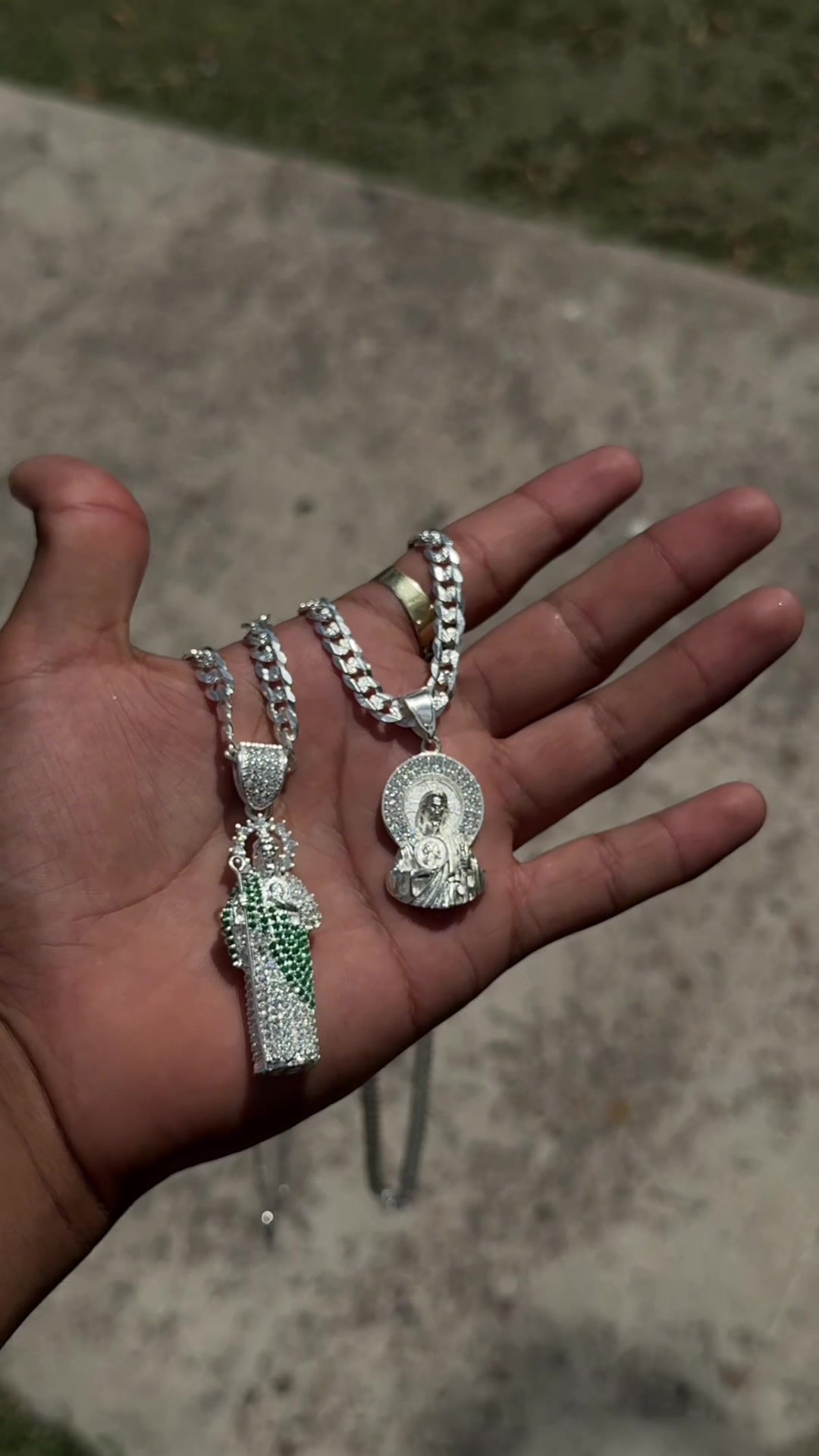 @Eclat joyería