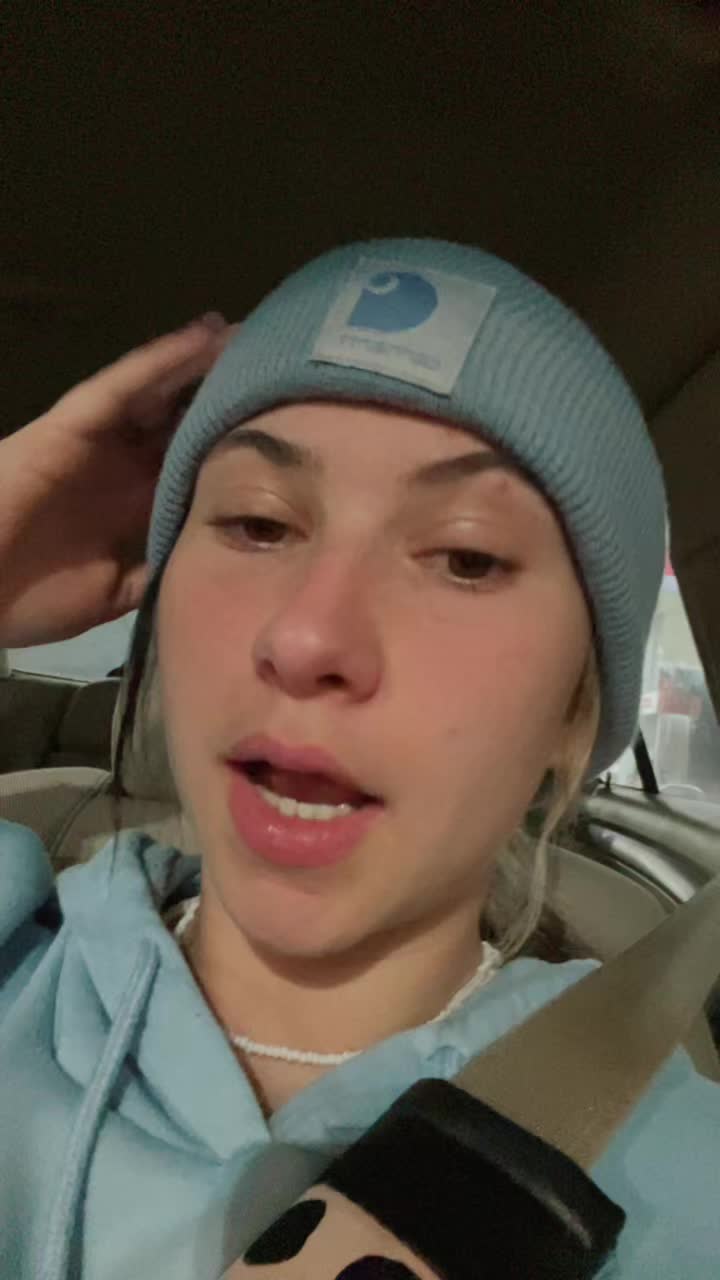 @Kaylee Franck