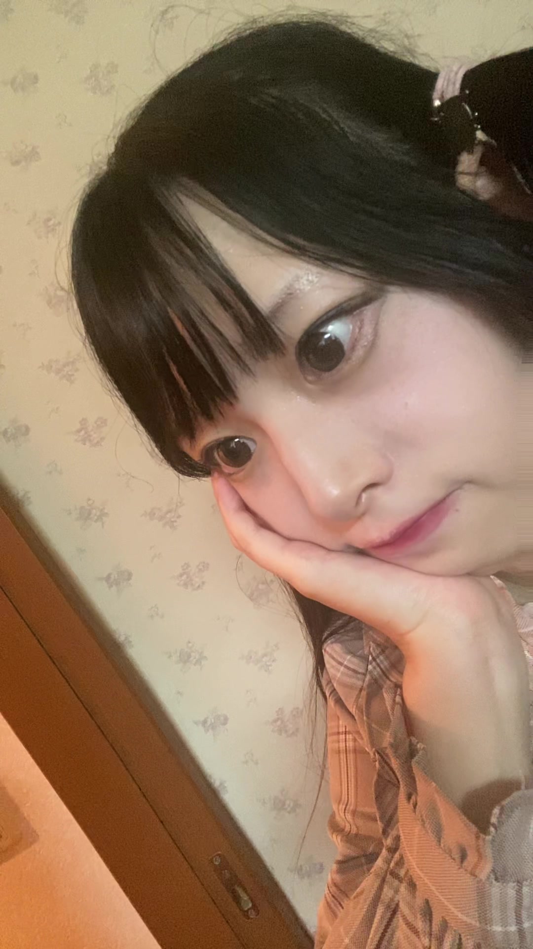 @🍑🐰沖田りいうさたん。ʚ✞ɞ🐇🍒#レイヤーアイドル